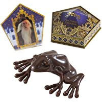 The Noble Collection Rana de Chocolate Prop Replica
